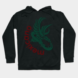 Mexicano Hoodie